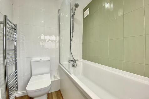 Bathroom Downstai...