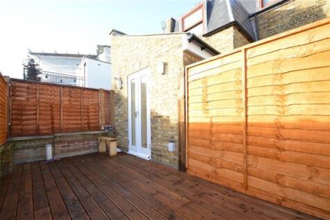 Sun Terrace
