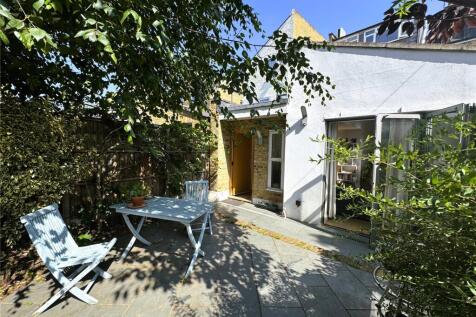 Private Garden