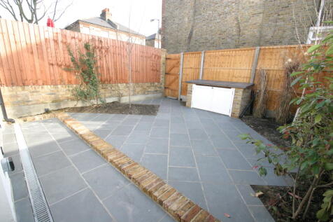Stanbridge Road