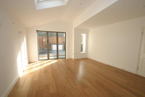 Stanbridge Road