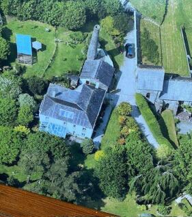 Aerial Shot