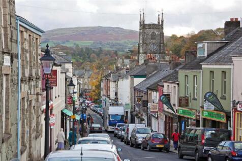 Town