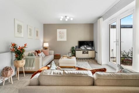 Show Home