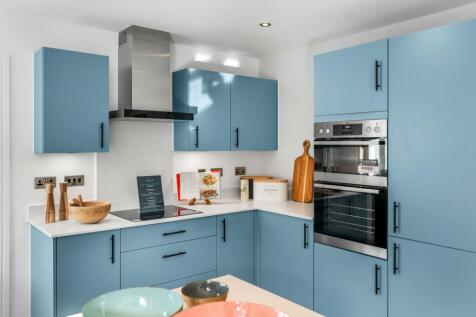 Show Home