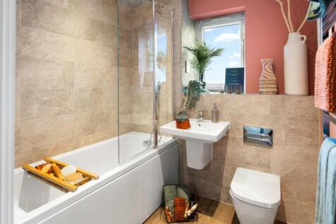 Show Home