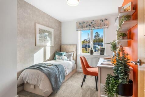 Show Home
