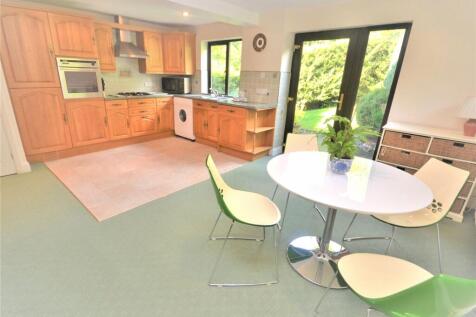 Annexe Kitchen/Diner