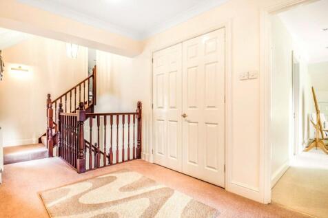 Landing First Floor