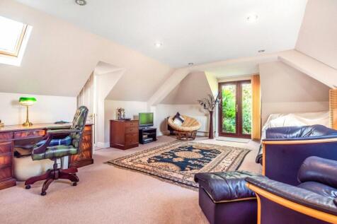 Sitting Room Annexe