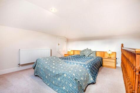 Bedroom - Annexe