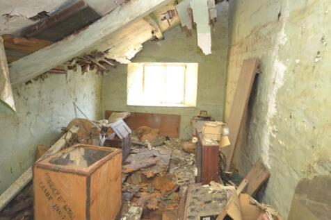 Rear Room