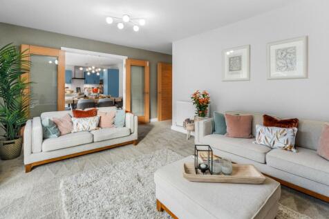 Show Home