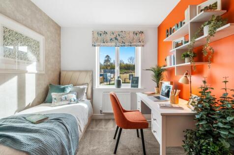 Show Home