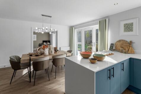 Show Home