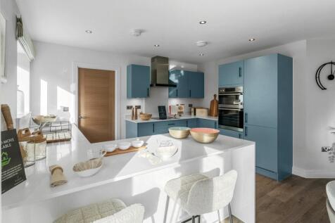 Show Home