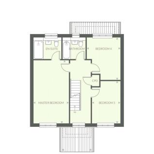 Floorplan Ff