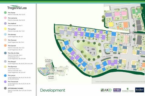 Site Layout