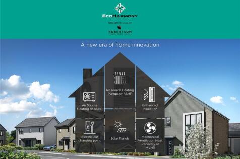 Eco Harmony