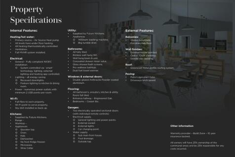 Specification
