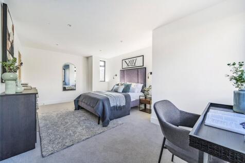 Show Home