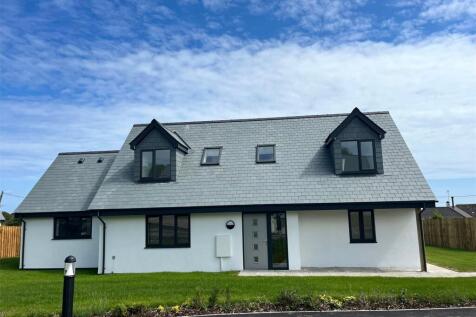 Plot 7 Parc Halligey