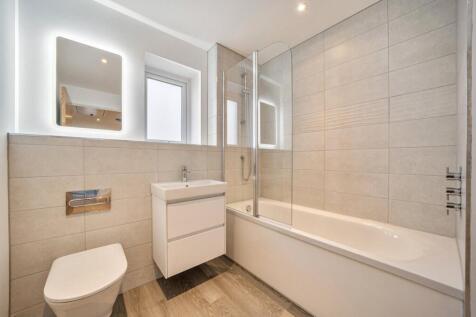 Bathroom Ex