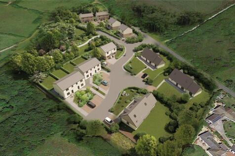 Aerial Cgi