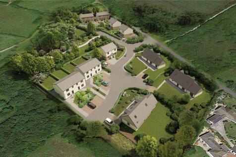 Aerial Cgi