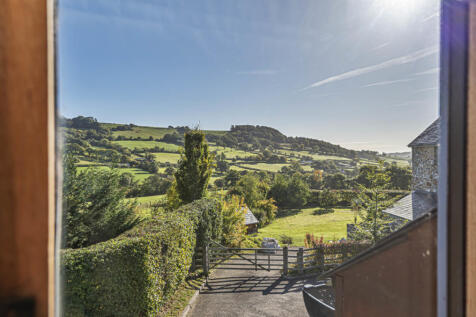 Countryside Views