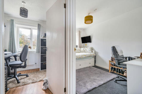Bedrooms