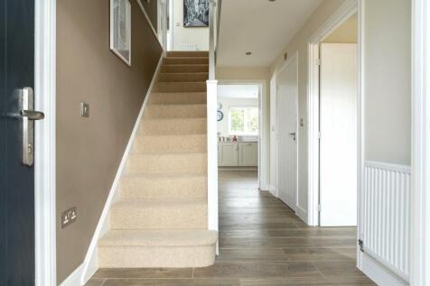 Show Home