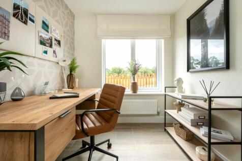 Show Home