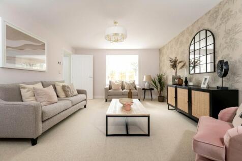 Show Home