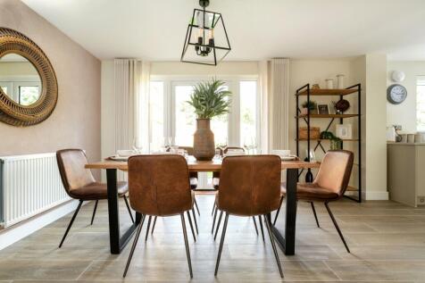 Show Home