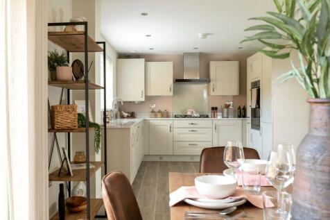 Show Home