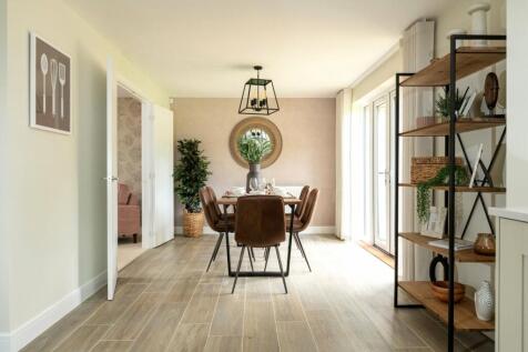 Show Home
