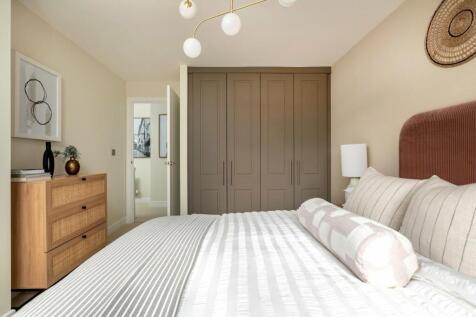 Show Home