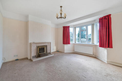 Front Reception Room