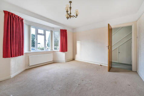 Front Reception Room