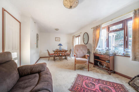 Living Room/Diner