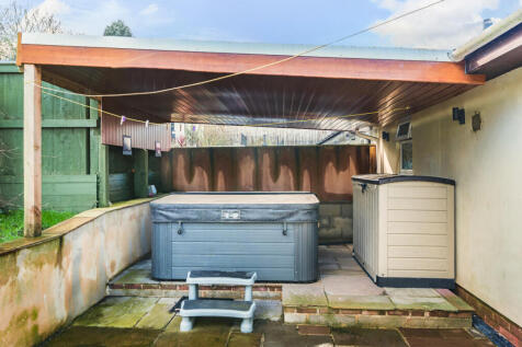 Covered Area