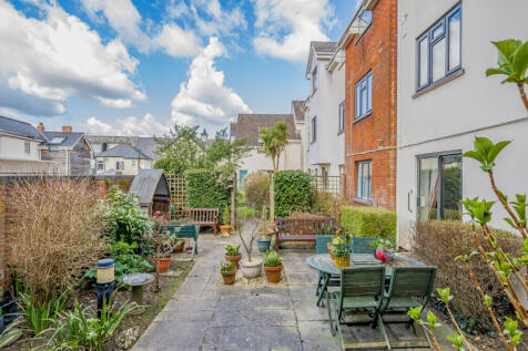 Communal Garden