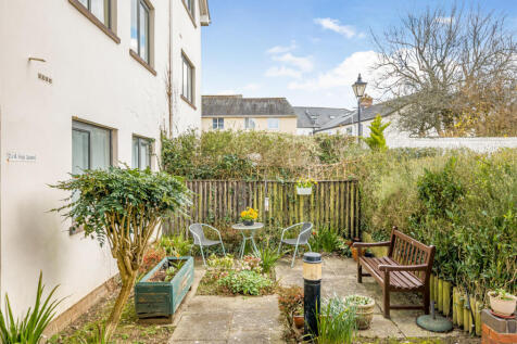 Communal Garden