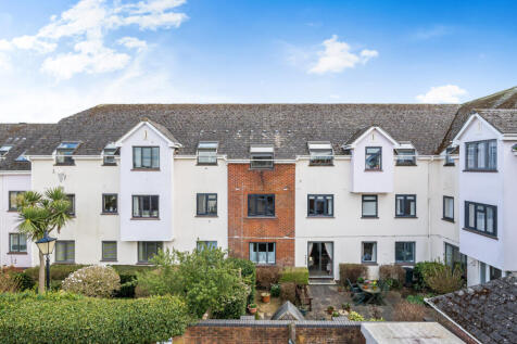 Apartment Block