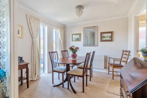 Dining Room Area