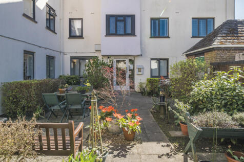 Communal Garden