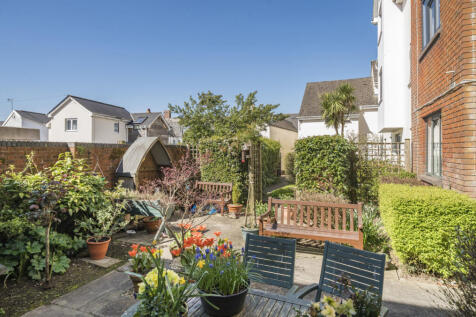 Communal Garden