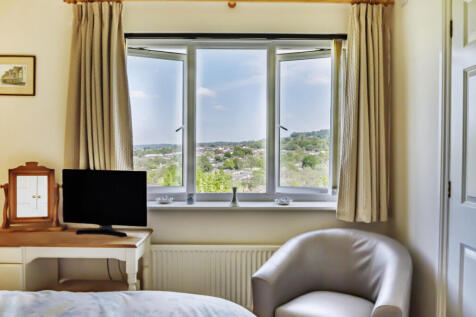 Bedroom View