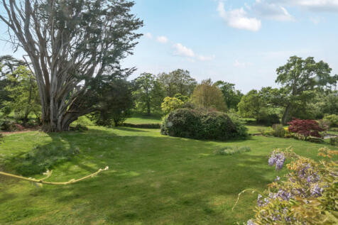 Communal Gardens